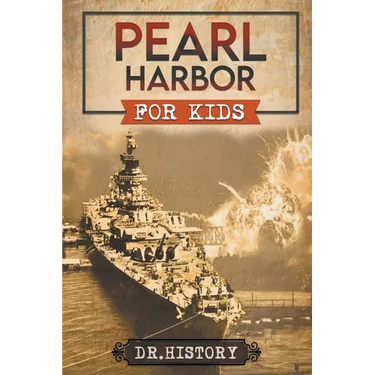 Pearl Harbor for Kids