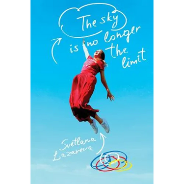 The Sky is no Longer the Limit: A flight plan to success for immigrants with big dreams