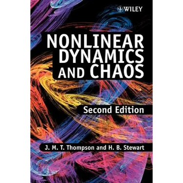 Nonlinear Dynamics and Chaos