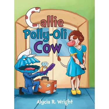 Callie Polly-Oli Cow
