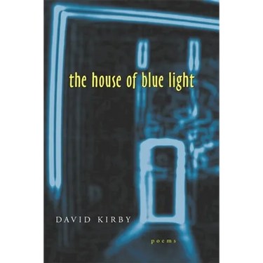The House of Blue Light