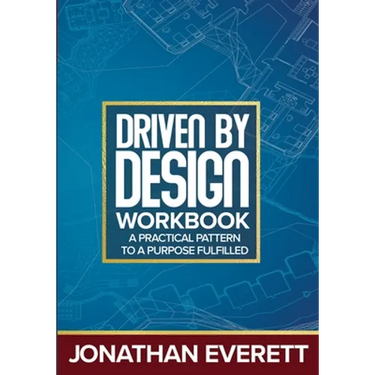Driven by Design Workbook