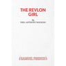 The Revlon Girl