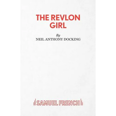 The Revlon Girl