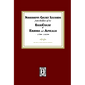 Mississippi Court Records from the High Court of Errors and Appeals, 1799-1859