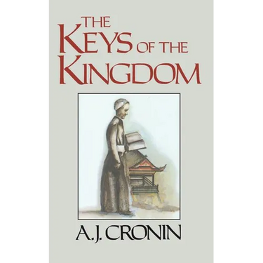 The Keys of the Kingdom