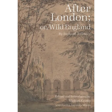 After London; Or, Wild England