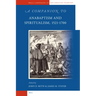 A Companion to Anabaptism and Spiritualism, 1521-1700