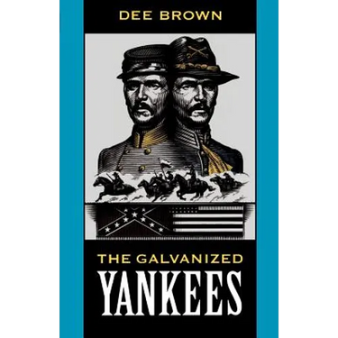 The Galvanized Yankees