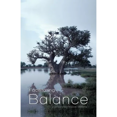 Facilitating Balance: Practical Steps Towards Wellbeing