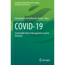 Covid-19: Sustainable Waste Management and Air Emission