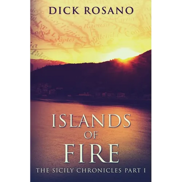 Islands Of Fire