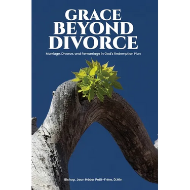 Grace Beyond Divorce