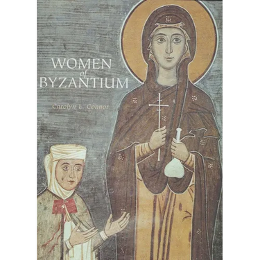 Women of Byzantium