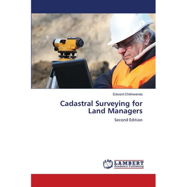 Cadastral Surveying for Land Managers