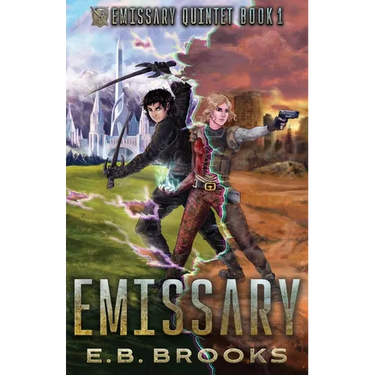Emissary