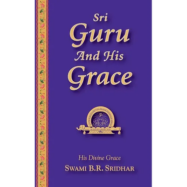 Sri Guru And His Grace