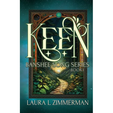 Keen: Banshee Song Series, Book 1