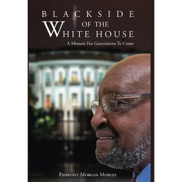 Black Side of the White House