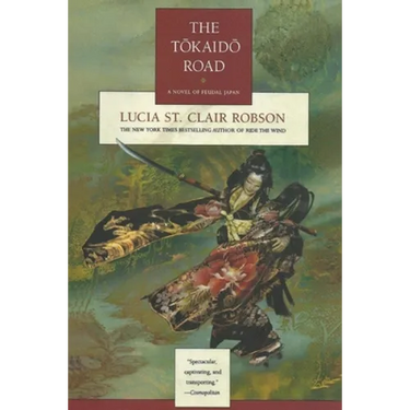The Tokaido Road