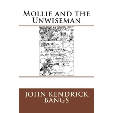 Mollie and the Unwiseman