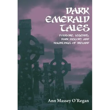 Dark Emerald Tales