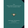 The New Constitution Of The State Of Illinois (1870)