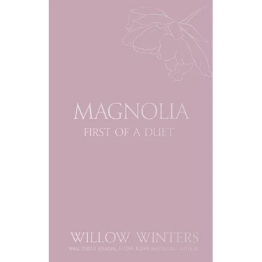 Magnolia: Tequila Rose