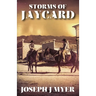 Storms of Jaycard