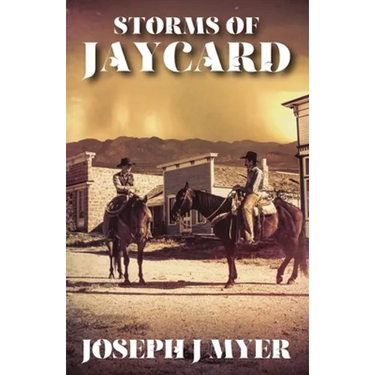 Storms of Jaycard
