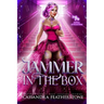Jammer in the Box: A Steamy, Paranormal, Shifter Roller Derby Romance