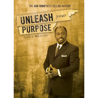 Unleash Your Purpose