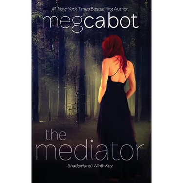 The Mediator: Shadowland and Ninth Key