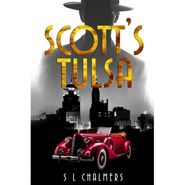 Scott's Tulsa