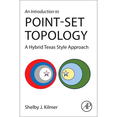 An Introduction to Point-Set Topology: A Hybrid Texas Style Approach