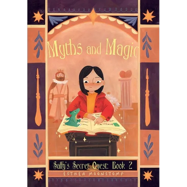 Myths and Magic