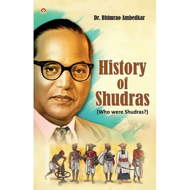 History of Shudras: Who Were Shudras?