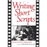 Writing Short Scripts: Second Edition