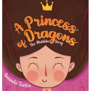 A Princess of Dragons