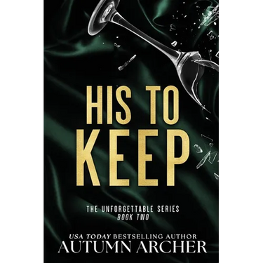 His to Keep