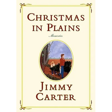 Christmas in Plains: Memories