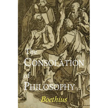 The Consolation of Philosophy
