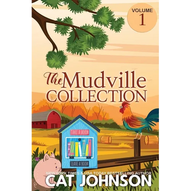 The Mudville Collection Volume 1: Special Color Edition
