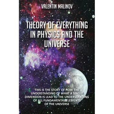 Theory of Everything in Physics and the Universe: Second Edition