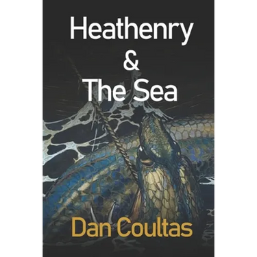 Heathenry & The Sea