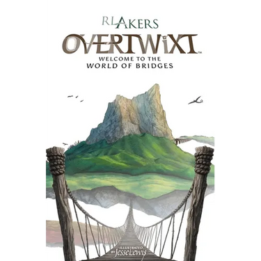 Overtwixt: Welcome to the World of Bridges