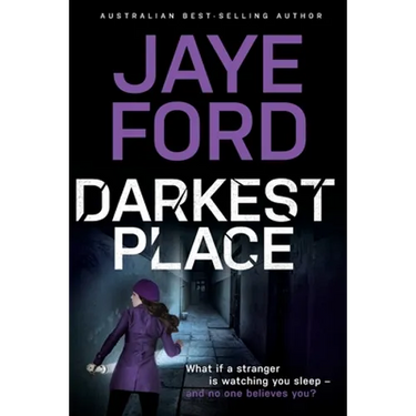 Darkest Place