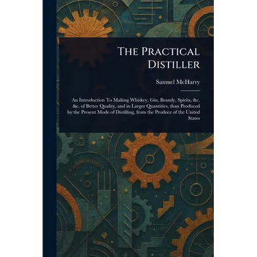 The Practical Distiller