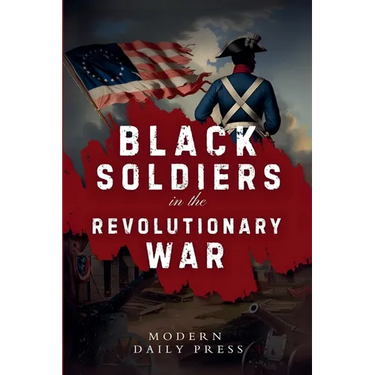 Black Soldiers in the Revolutionary War