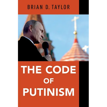 Code of Putinism